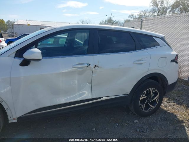 KNDPUCDF2R7268491 KIA Sportage Lx