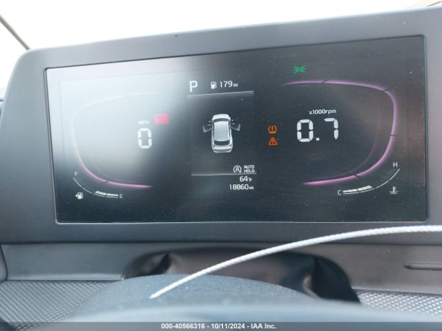 KNDPUCDF2R7268491 KIA Sportage Lx