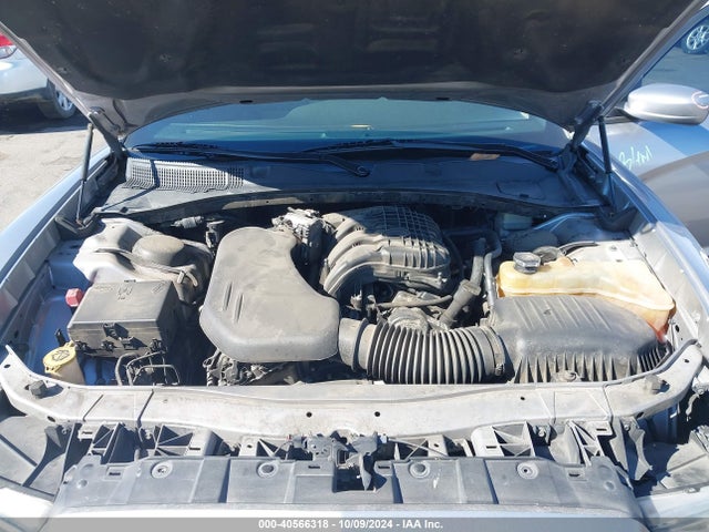 Dodge Charger Sxt 2014 2C3CDXHG6EH329112 Image 10