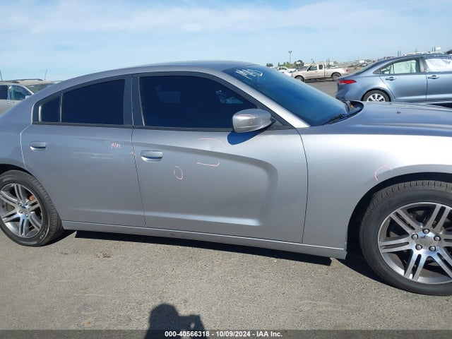 Dodge Charger Sxt 2014 2C3CDXHG6EH329112 Image 13