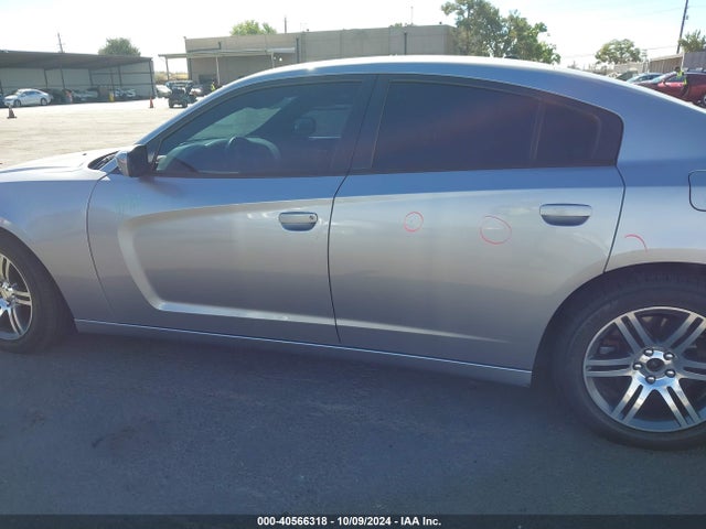Dodge Charger Sxt 2014 2C3CDXHG6EH329112 Image 14