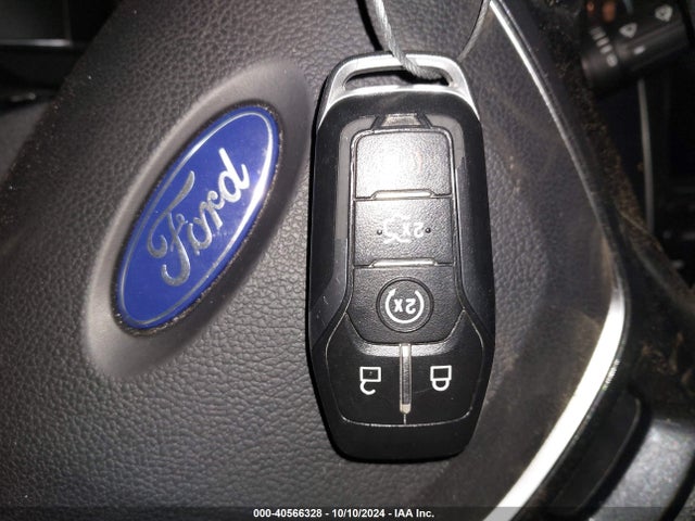 Ford Explorer Limited 2017 1FM5K7F84HGB81222 Image 11
