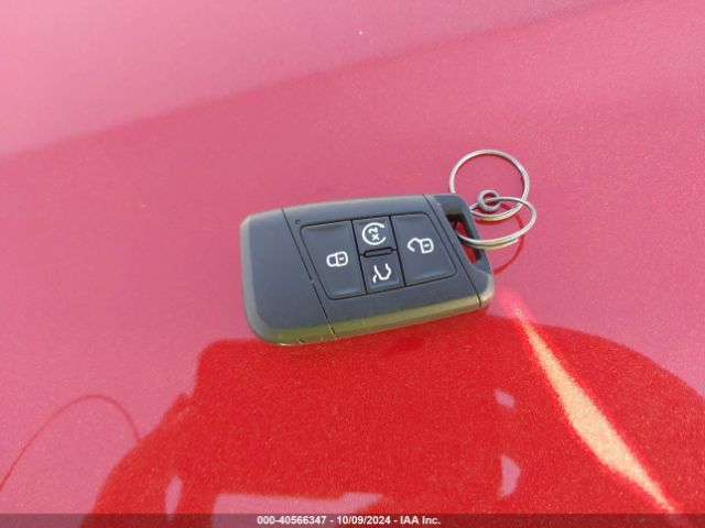 3VVSX7B24RM005659 Volkswagen Taos 1.5t Se