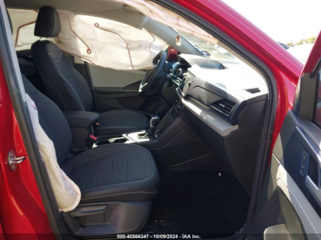 3VVSX7B24RM005659 Volkswagen Taos 1.5t Se