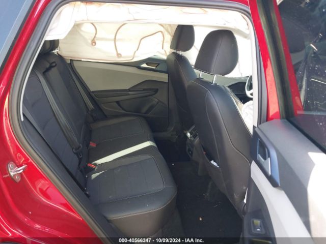 3VVSX7B24RM005659 Volkswagen Taos 1.5t Se