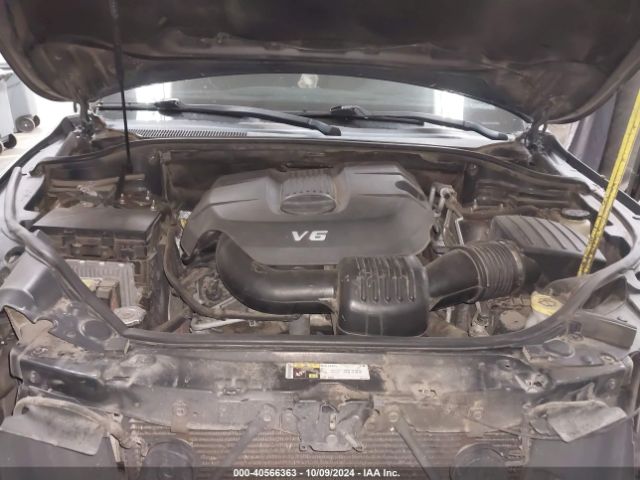 2014 JEEP GRAND CHEROKEE 1C4RJEAG4EC359922 Photo 9