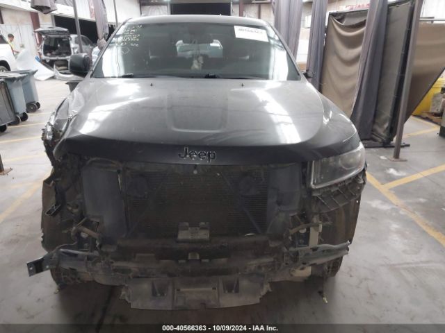1C4RJEAG4EC359922 Jeep 2014
