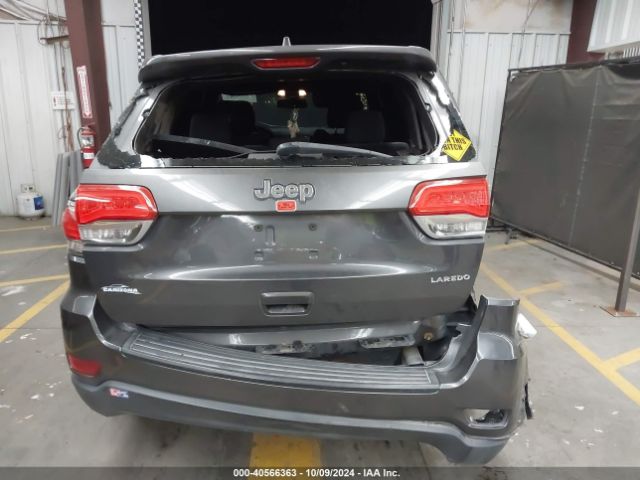 1C4RJEAG4EC359922 Jeep 2014