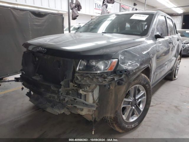 2014 JEEP GRAND CHEROKEE 1C4RJEAG4EC359922 Photo 1