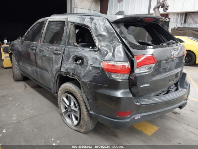 2014 JEEP GRAND CHEROKEE 1C4RJEAG4EC359922 Photo 2