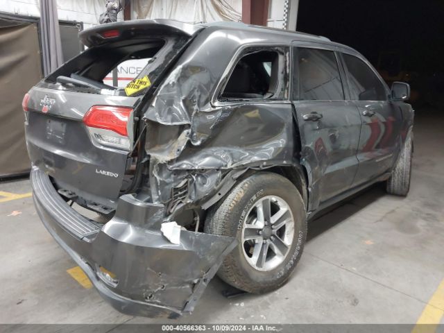 2014 JEEP GRAND CHEROKEE 1C4RJEAG4EC359922 Photo 3