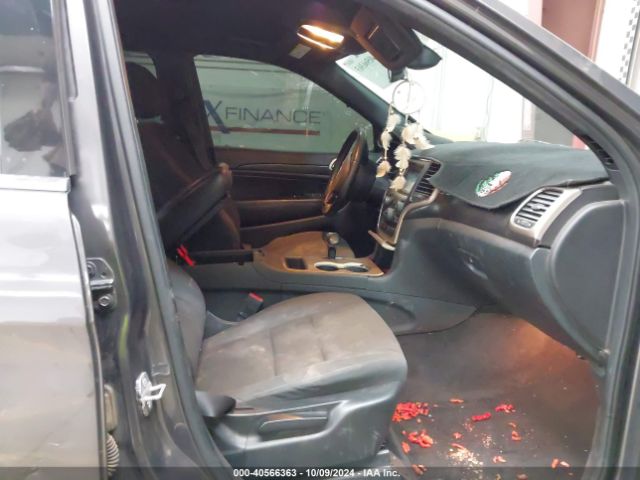 2014 JEEP GRAND CHEROKEE 1C4RJEAG4EC359922 Photo 4