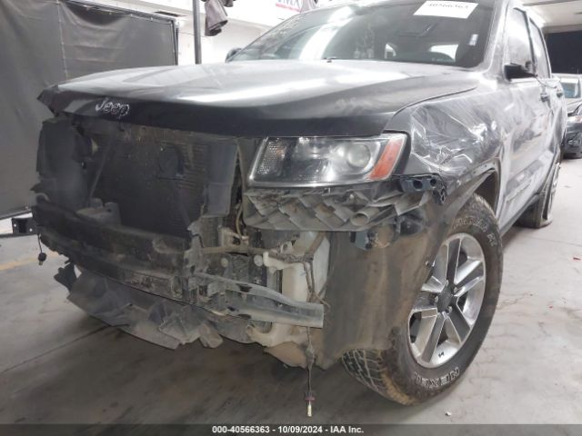 2014 JEEP GRAND CHEROKEE 1C4RJEAG4EC359922 Photo 5