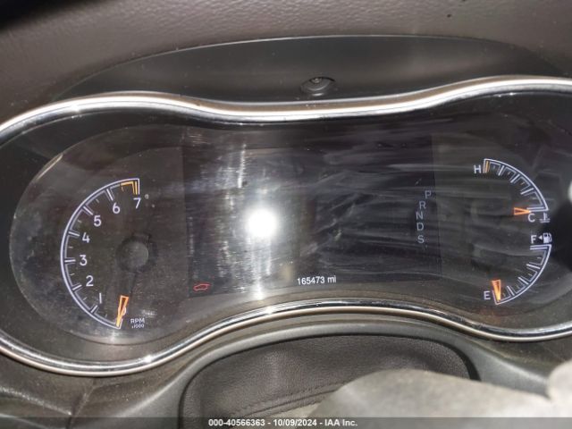 2014 JEEP GRAND CHEROKEE 1C4RJEAG4EC359922 Photo 6