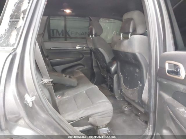 2014 JEEP GRAND CHEROKEE 1C4RJEAG4EC359922 Photo 7