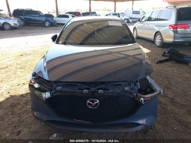 Mazda Mazda3 2.5 S Carbon Edition 2024 JM1BPBLM1R1652261 Image 12