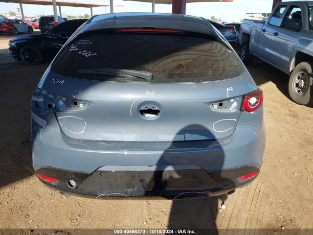 Mazda Mazda3 2.5 S Carbon Edition 2024 JM1BPBLM1R1652261 Image 16