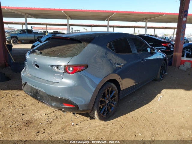 Mazda Mazda3 2.5 S Carbon Edition 2024 JM1BPBLM1R1652261 Image 4
