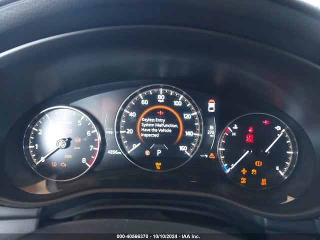Mazda Mazda3 2.5 S Carbon Edition 2024 JM1BPBLM1R1652261 Image 7