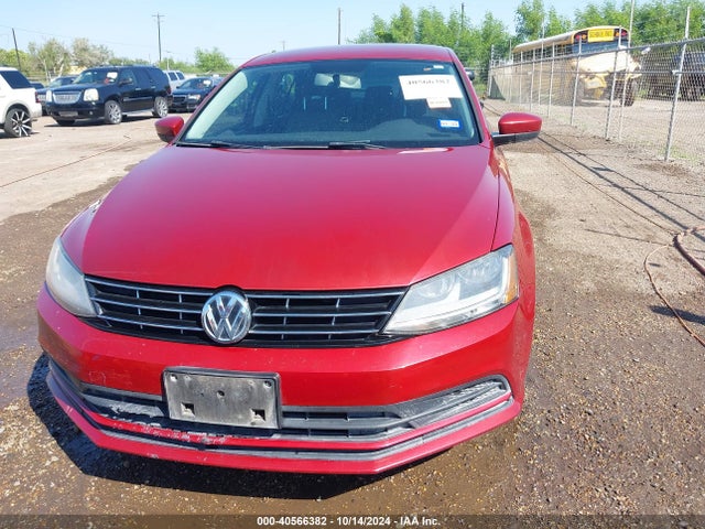 Volkswagen Jetta 1.4t S 2018 3VW2B7AJ3JM259435 Image 13