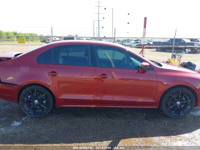 Volkswagen Jetta 1.4t S 2018 3VW2B7AJ3JM259435 Image 14