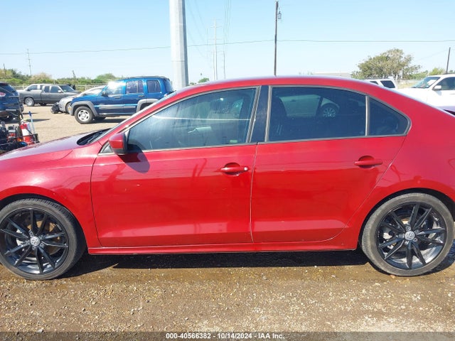 Volkswagen Jetta 1.4t S 2018 3VW2B7AJ3JM259435 Image 15