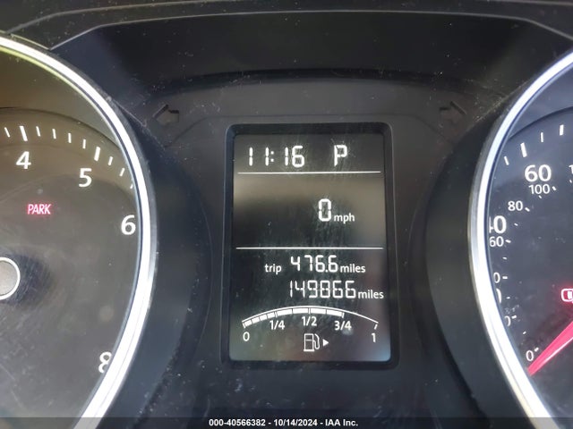 Volkswagen Jetta 1.4t S 2018 3VW2B7AJ3JM259435 Image 16