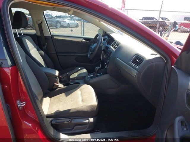 Volkswagen Jetta 1.4t S 2018 3VW2B7AJ3JM259435 Image 5