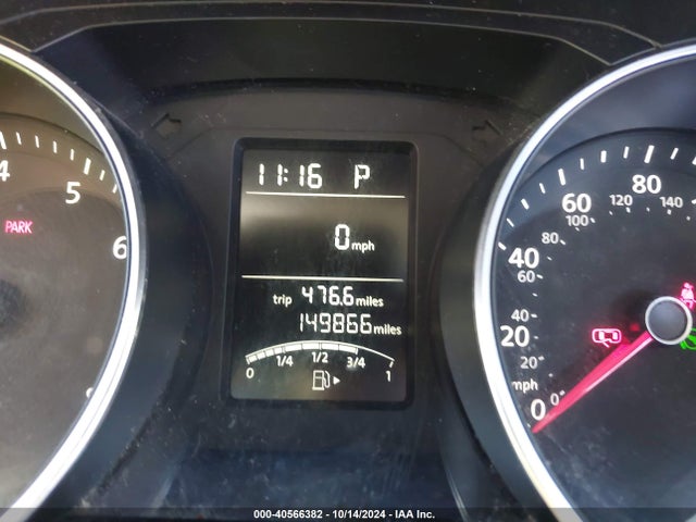 Volkswagen Jetta 1.4t S 2018 3VW2B7AJ3JM259435 Image 7