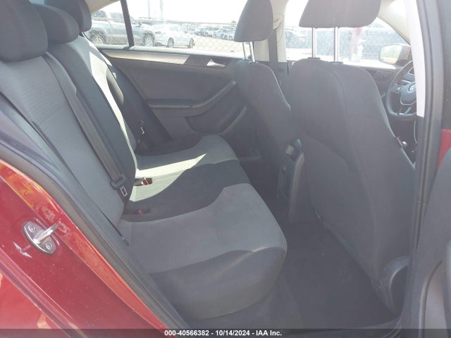 Volkswagen Jetta 1.4t S 2018 3VW2B7AJ3JM259435 Image 8