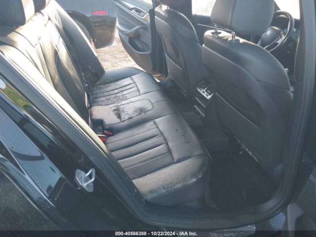 2018 BMW 540I WBAJE5C53JWA92570 Photo 7