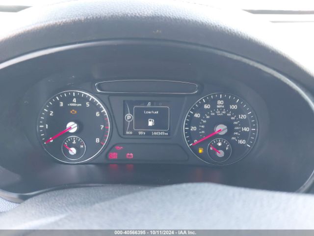 5XYPGDA5XHG193890 KIA Sorento 3.3l Lx