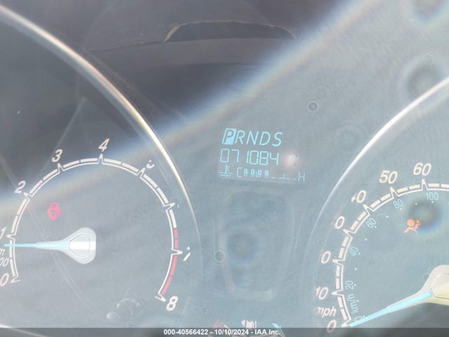 Ford FIESTA SE 2017 3FADP4BJ3HM147891 Image 7