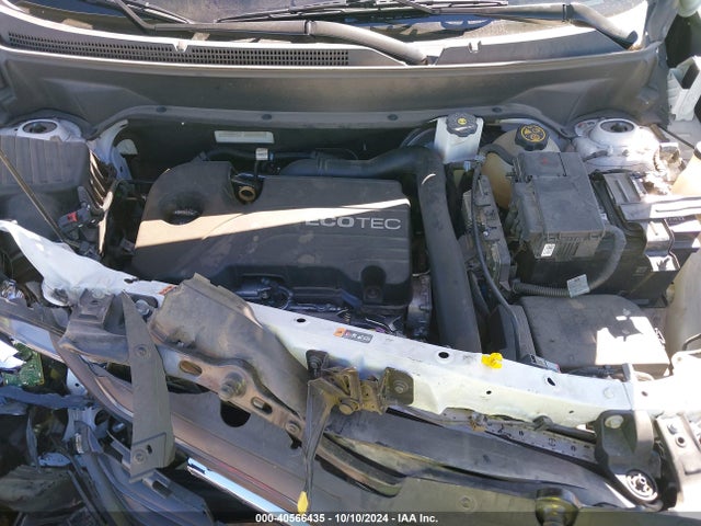 Chevrolet EQUINOX LT 2018 2GNAXJEV6J6262177 Image 10