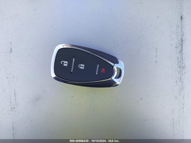 Chevrolet EQUINOX LT 2018 2GNAXJEV6J6262177 Image 11