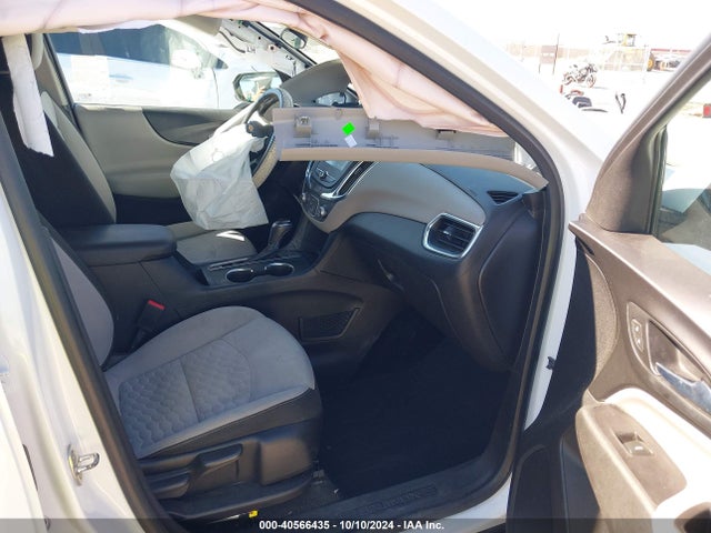 Chevrolet EQUINOX LT 2018 2GNAXJEV6J6262177 Image 5