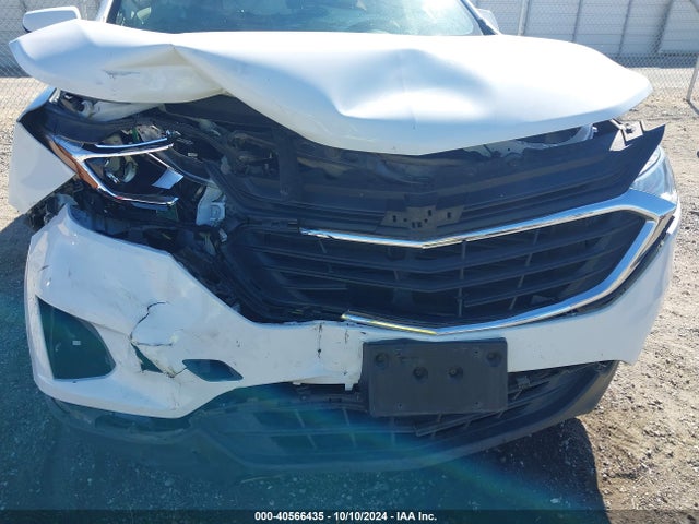 Chevrolet EQUINOX LT 2018 2GNAXJEV6J6262177 Image 6