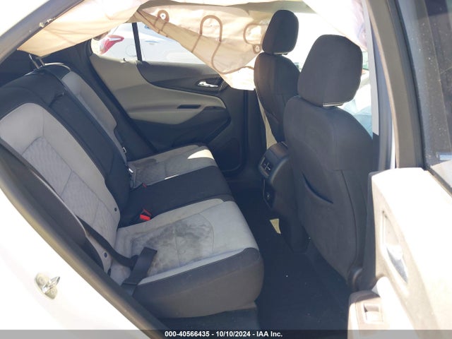 Chevrolet EQUINOX LT 2018 2GNAXJEV6J6262177 Image 8