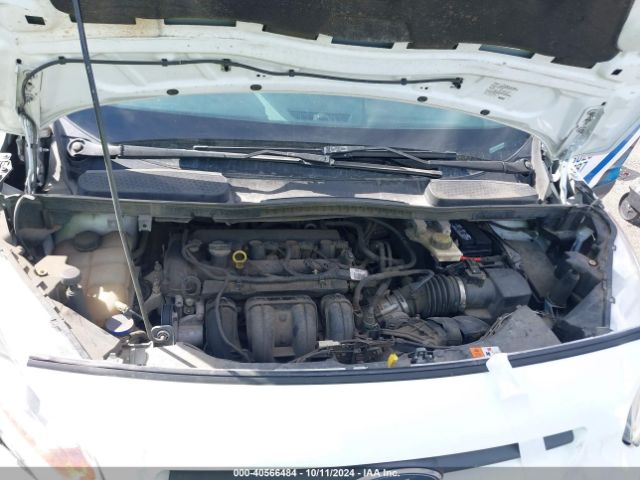 NM0LS7F71G1238431 Ford Transit Connect Xlt