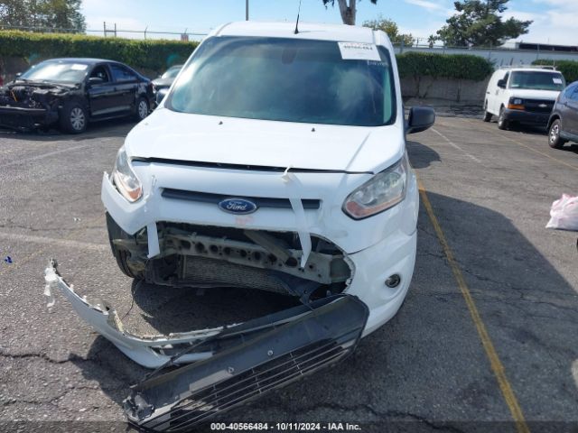 NM0LS7F71G1238431 Ford Transit Connect Xlt
