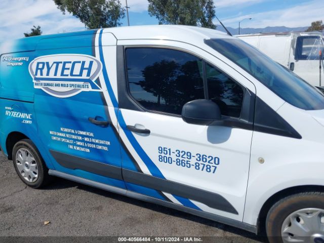 NM0LS7F71G1238431 Ford Transit Connect Xlt