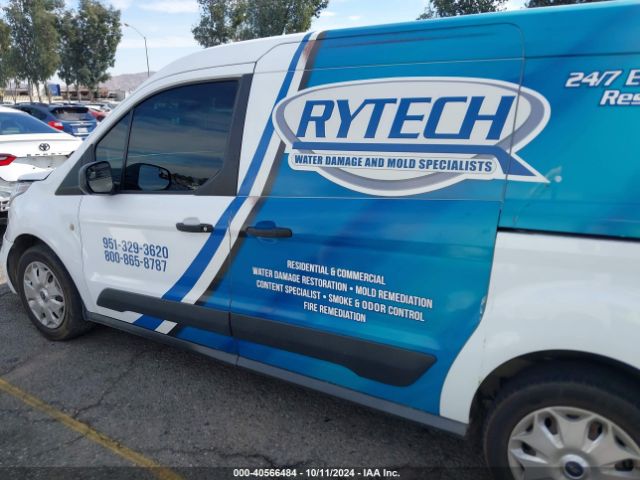 NM0LS7F71G1238431 Ford Transit Connect Xlt