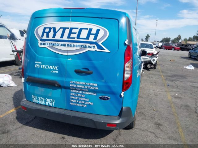 NM0LS7F71G1238431 Ford Transit Connect Xlt