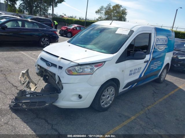 NM0LS7F71G1238431 Ford Transit Connect Xlt