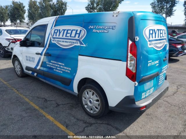 NM0LS7F71G1238431 Ford Transit Connect Xlt