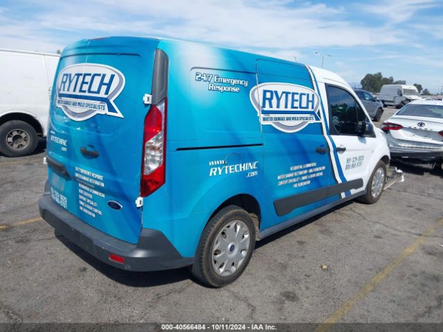 NM0LS7F71G1238431 Ford Transit Connect Xlt