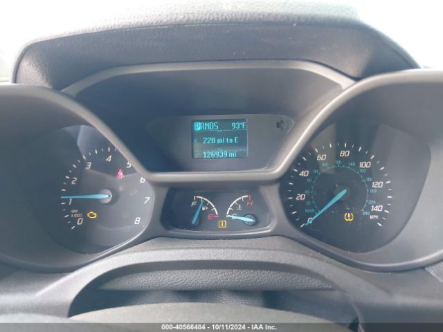 NM0LS7F71G1238431 Ford Transit Connect Xlt