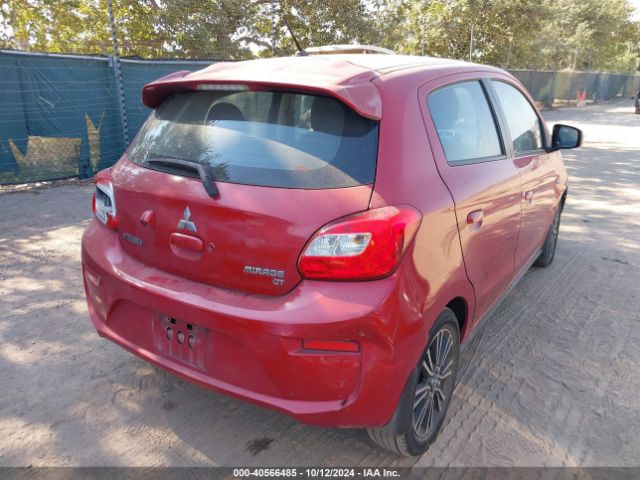 2017 MITSUBISHI MIRAGE ML32A5HJ0HH013458 Photo 3