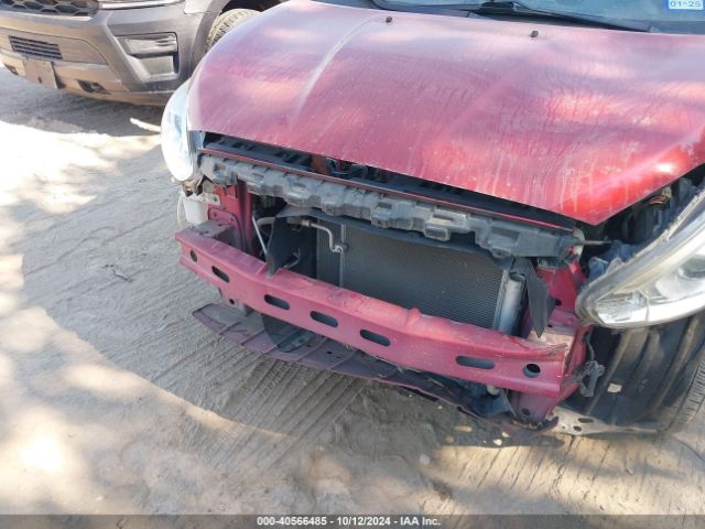 2017 MITSUBISHI MIRAGE ML32A5HJ0HH013458 Photo 5