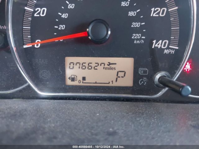 2017 MITSUBISHI MIRAGE ML32A5HJ0HH013458 Photo 6